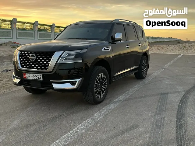 للبيع نيسان