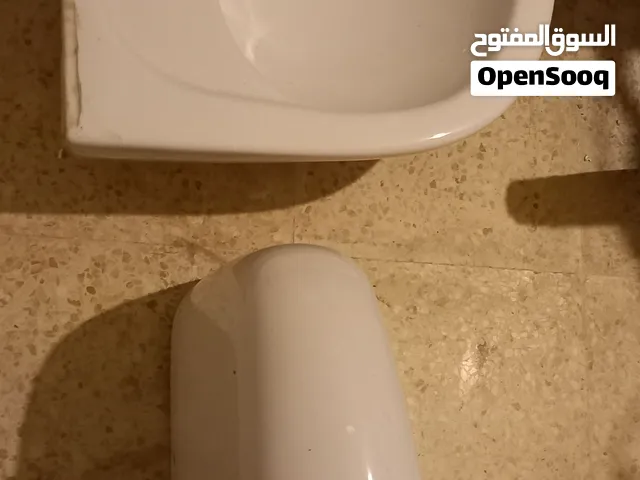 للبيع حوض غسيل ( مغسلة حمام ) ماركة ديورافيت (Duravit) الالمانية