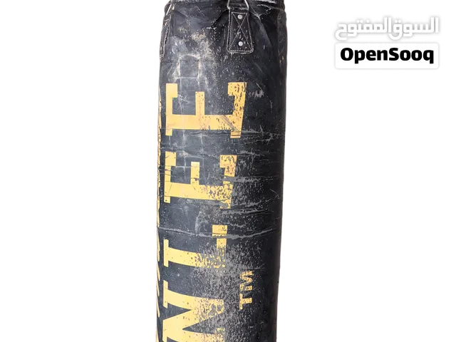كيس ملاكمة Benlee Rocky Marciano أصلي للبيع حجم كبير 160 سم
