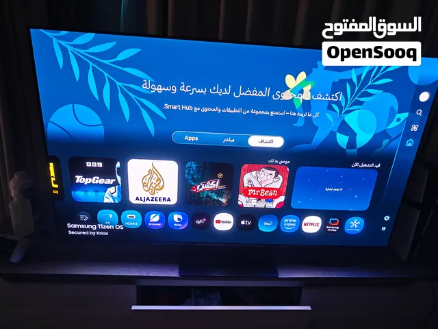 samsung s95c 55inch tv