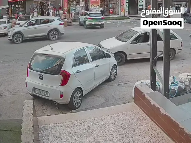 بيكانتو 2011 محرك 1250