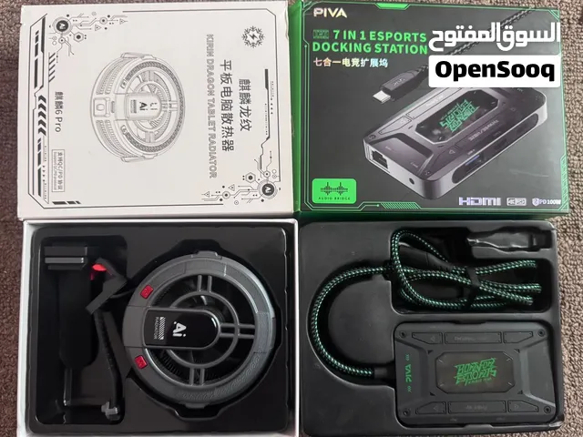 قطع ايباد للببجي