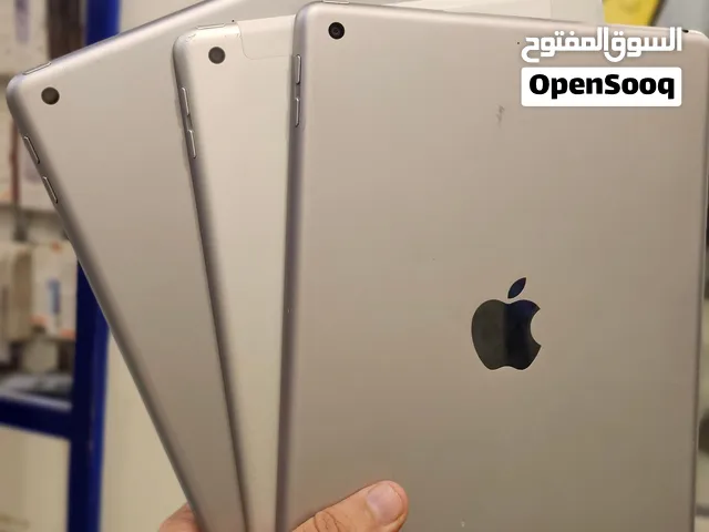 عرض لفتره محدوده ايباد الجيل الخامس 32جيجا Apple ipad 5the Gen 32GB