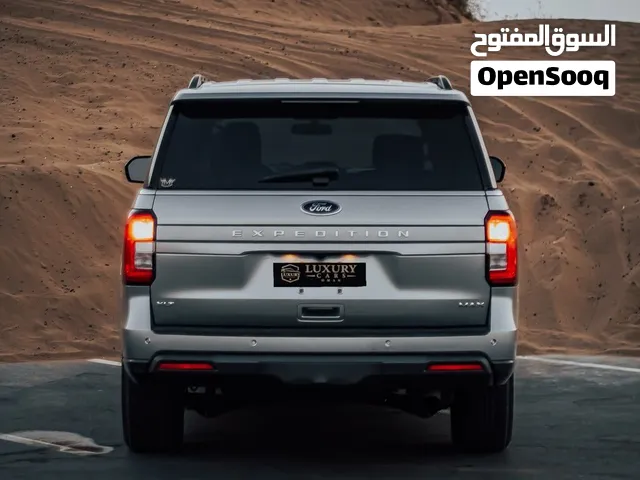 Used Ford Expedition in Al Batinah
