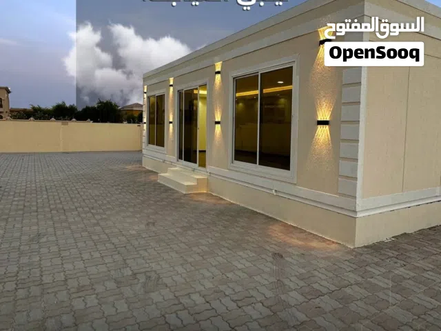 10 m2 2 Bedrooms Townhouse for Sale in Sharjah Al Sajaa