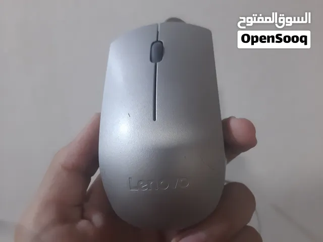 ماوس لينوفو شغال ب2 دينار