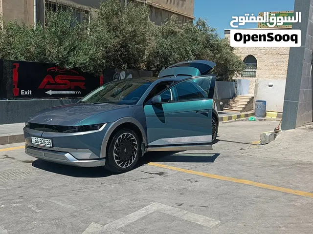 هيونداي ايونك 5 2023