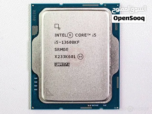 i5 13600kf