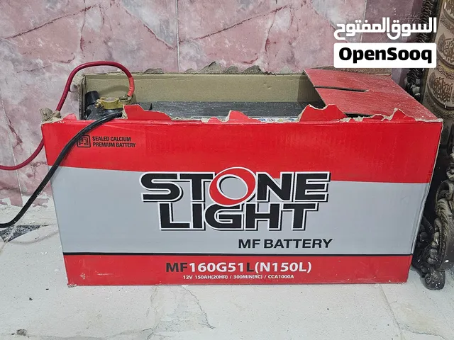 شاحن وعاكس وبطارية حجم 150mA