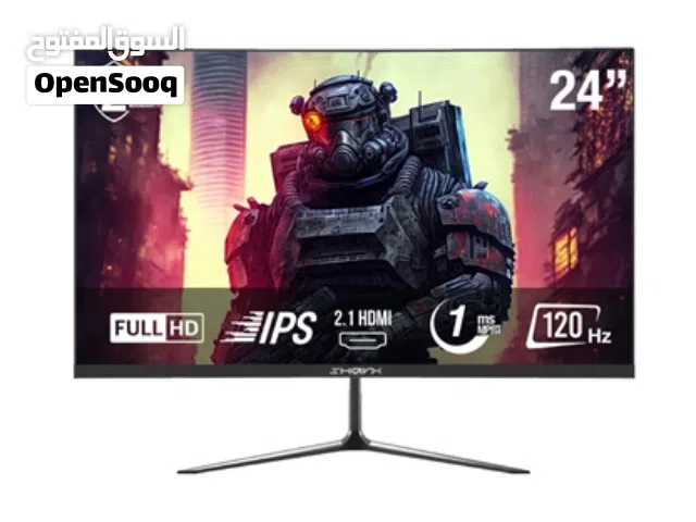 Sharx gaming monitor
