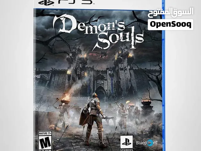 Demon’s Souls PS5