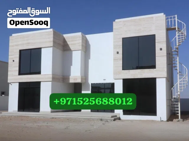 1100 m2 More than 6 bedrooms Villa for Sale in Abu Dhabi Al Maryah