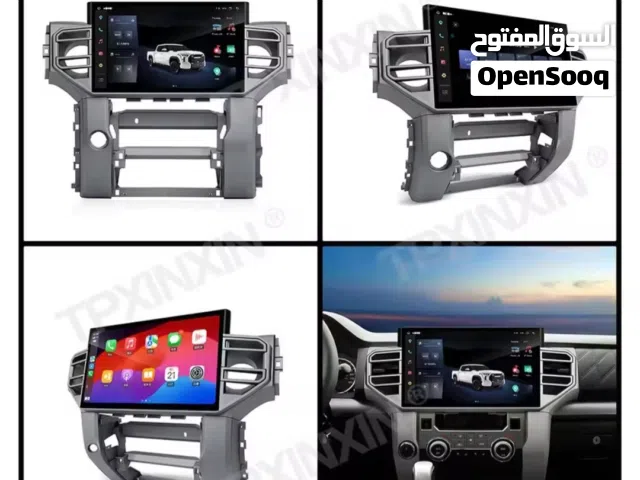 للبيع شاشه تندرا