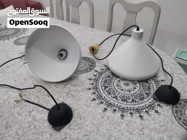 مصباح إناره سقفيه