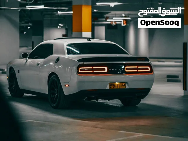 دودج تشالنجر للبيع