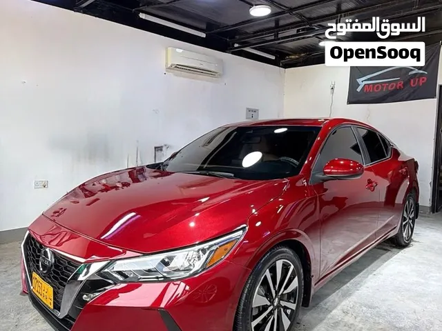 سنترا Sv فل ابشنن