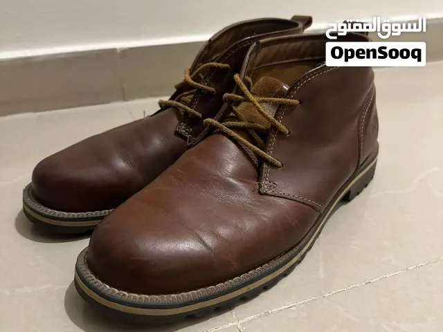 بوط Timberland أصلي – مقاس 43