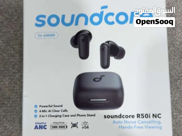 سماعة Soundcore R50i NC حالة ممتازة