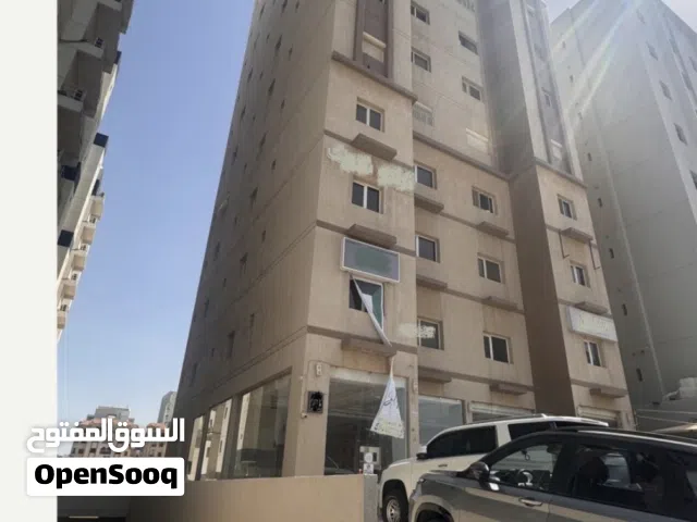 للبيع شقه بصباح السالم مطابق لقرض المرأه