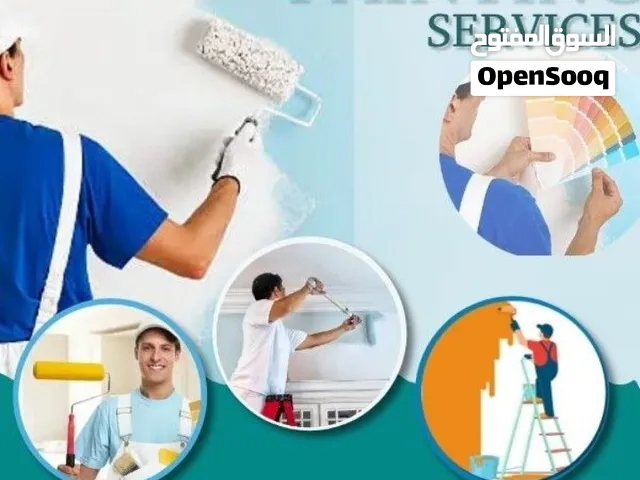 we are doing All house maintenance work.call and Whatsapp anytime