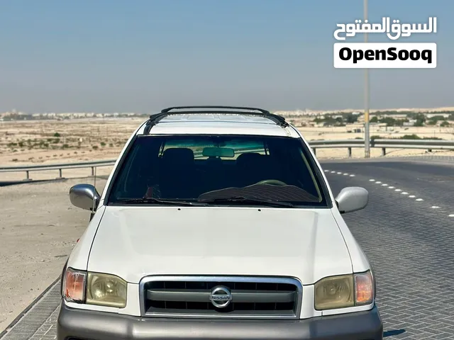 Nissan pathfinder 2004 for sale