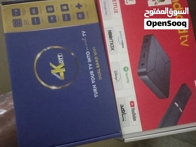 New model 4k Ott android TV box, dual band WiFi, world wideTV Subscrption Available All Countries ch