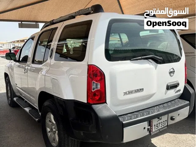 Nissan Xterra 2010 – Very Good Condition Urgent Sale