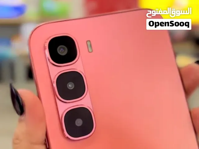 هاتف انفنكس هوت 60 برو