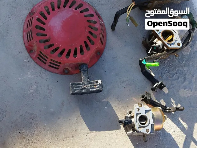 قطع غيار مولد بنزين