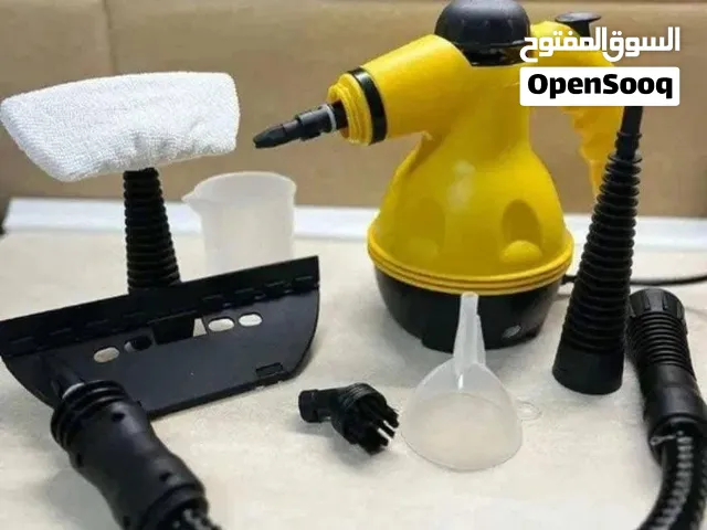 جهاز تنظيف بخاري مطبخ وقنفات