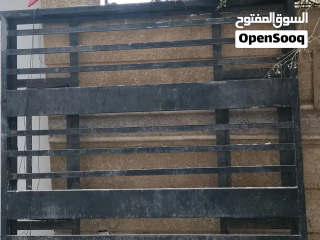 شباط حديد جديد