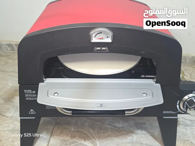فرن بيتزا امريكي