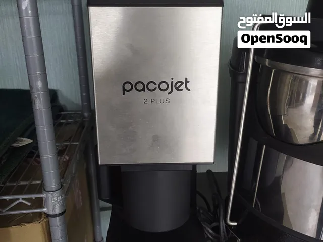 Pacojet PJ2E Plus – Premium Commercial Food Processing Solution
