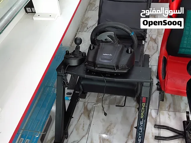 كرسي معا اادركسيون جير عادي