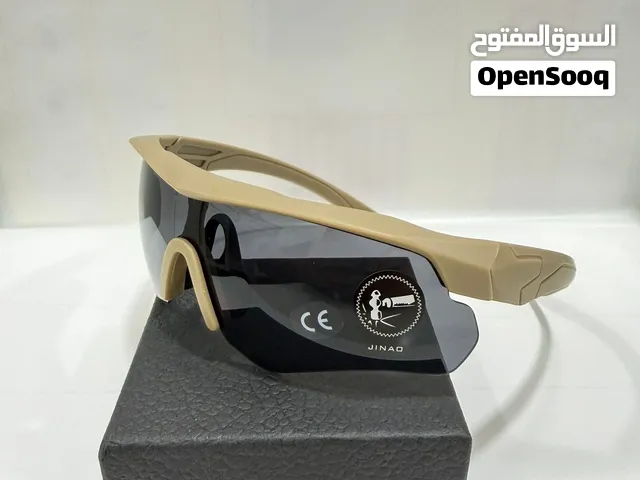 نظارات باللوو البيج