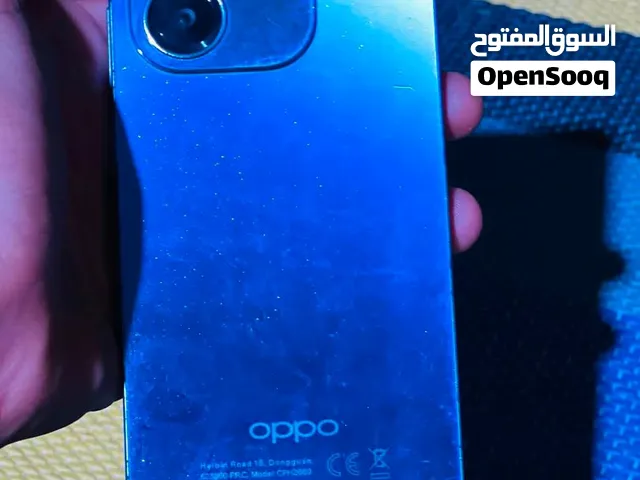 Oppo A3 256 GB in Zawiya