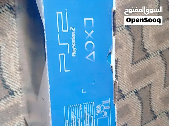 playstation2 كامل الشرح في الوصف