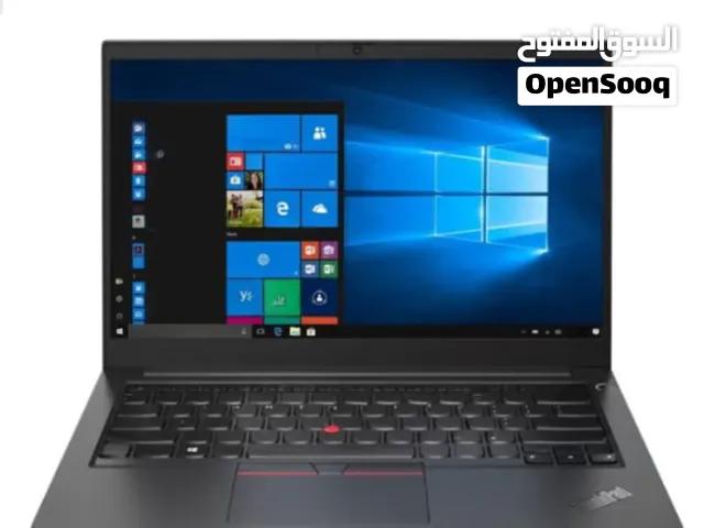Lenovo ThinkPad E14 Ultra 7 155H  48GB RAM  1TB SSD  Brand New Sealed