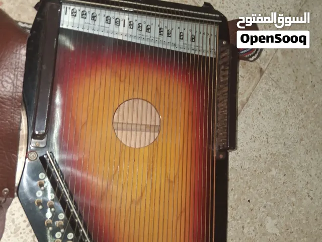 قانون موسيقي