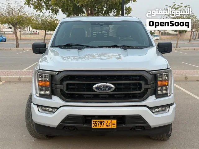 Ford F-150 XLT SPORT