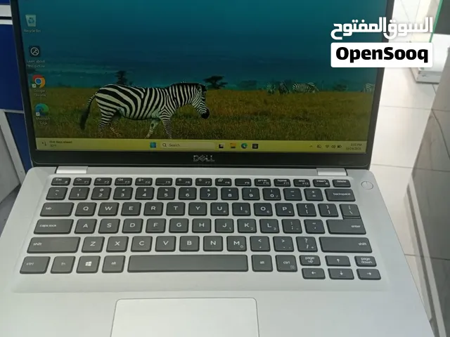 Dell Latitude 3410 - Core i5 10th Gen - 8GB RAM - 256GB NVMe SSD - Neat & Clean - Bahrain