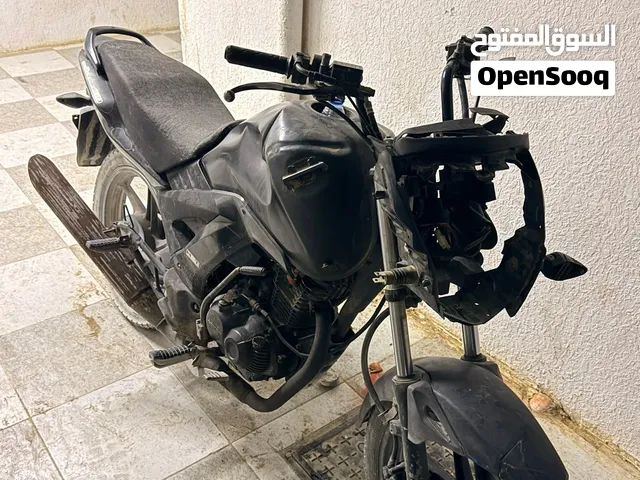 بتشيز 160cc اكتروني للبيع سعر قابل