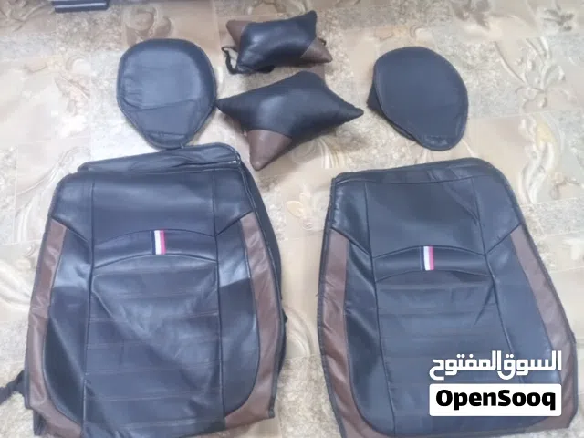 تلبيسه كشنات هونداي سنتافي نظيفة للبيع