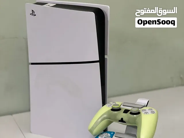 PlayStation 5 PlayStation for sale in Al Dhahirah