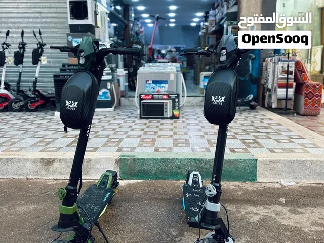 طروتينيت كهربائية
