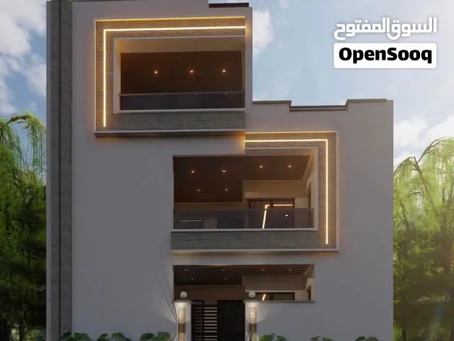 مقاول بناء