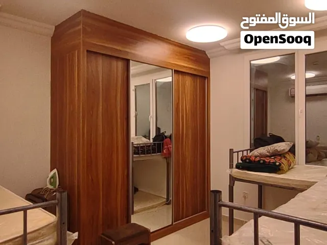 PREMIUM BACHELOR BEDSPACE 300–400 QAR AL NAJMA