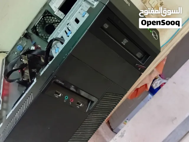 Windows Lenovo  Computers  for sale  in Amman