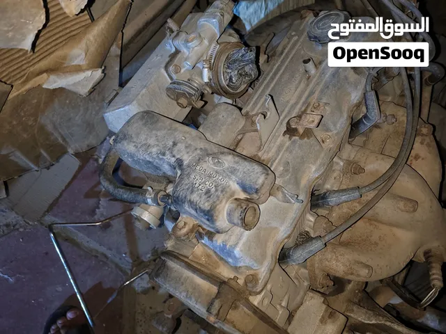 مكينة سايبة وكير وتفرعات طابوكة جديدة