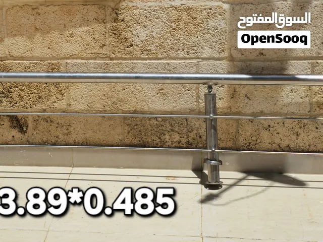 درابزين ستانلس ستيل